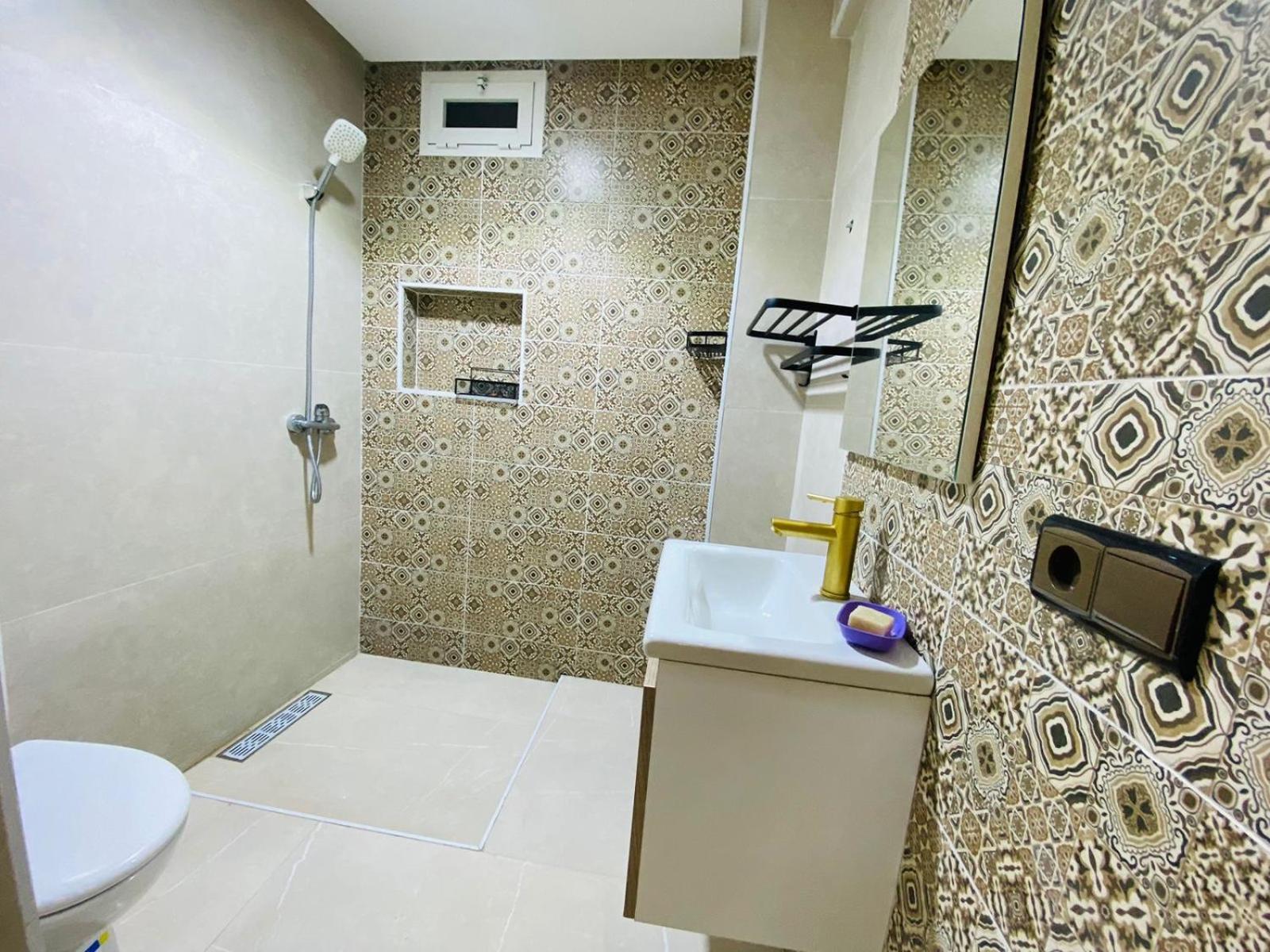 Julie Airport Marrakech Apartments Marraquexe Exterior foto
