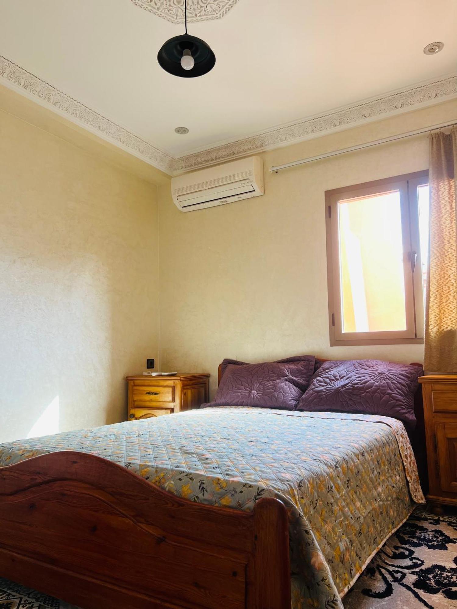 Julie Airport Marrakech Apartments Marraquexe Exterior foto