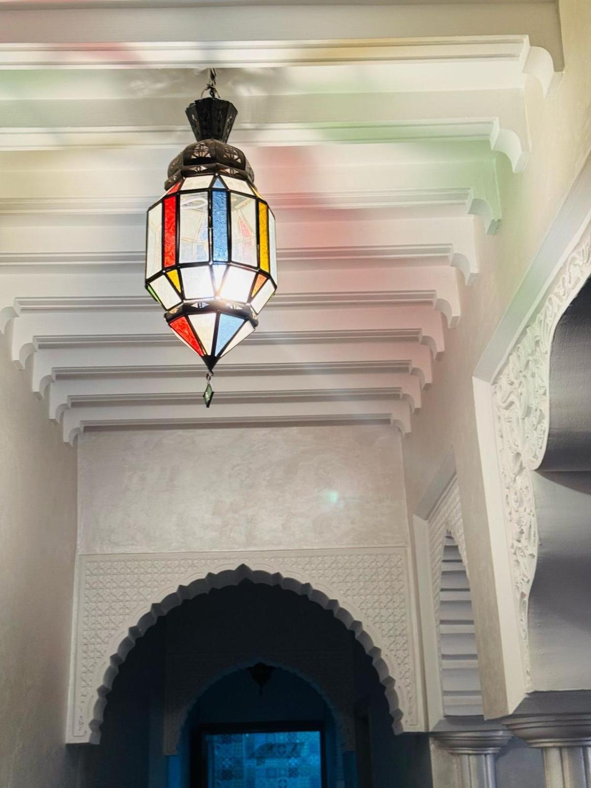 Julie Airport Marrakech Apartments Marraquexe Exterior foto